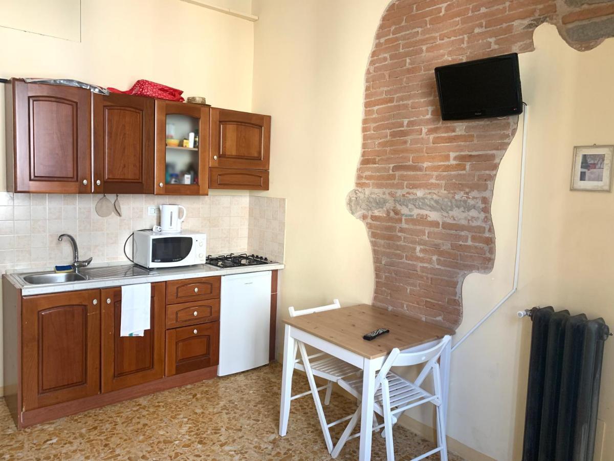 Florentia Home Florenz Exterior foto